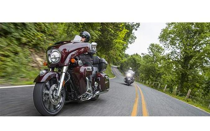 2021 Indian Motorcycle Roadmaster® Limited