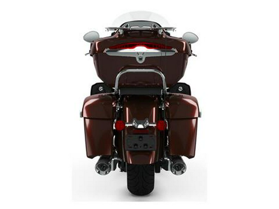 2021 Indian Motorcycle Roadmaster® Limited