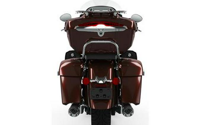 2021 Indian Motorcycle Roadmaster® Limited