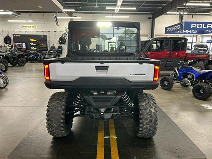 2025 Polaris Ranger Crew XD 1500 Northstar Edition Ultimate