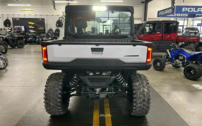 2025 Polaris Ranger Crew XD 1500 Northstar Edition Ultimate