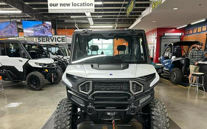 2025 Polaris Ranger Crew XD 1500 Northstar Edition Ultimate