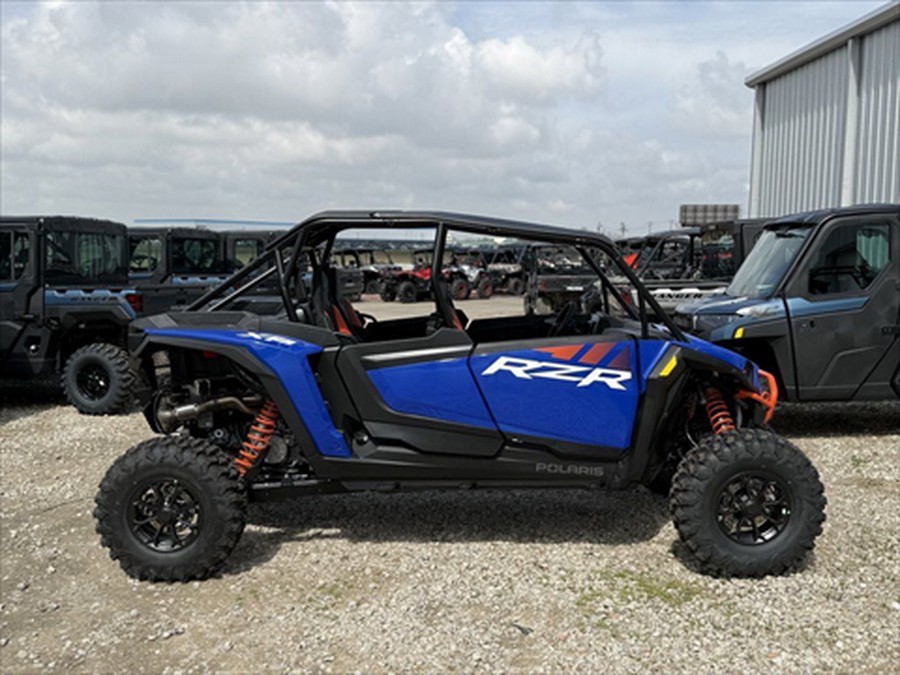 2025 Polaris RZR XP 4 1000 Ultimate