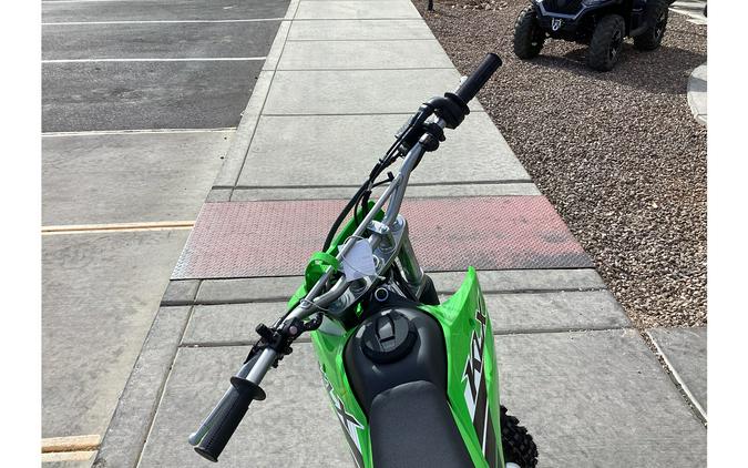 2025 Kawasaki KLX® 230R