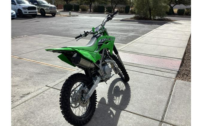 2025 Kawasaki KLX® 230R