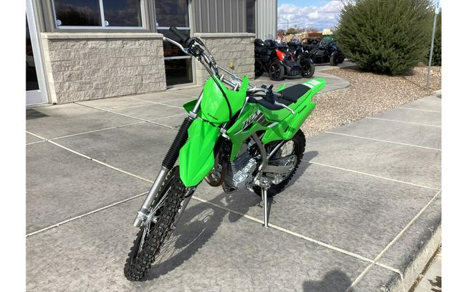 2025 Kawasaki KLX® 230R