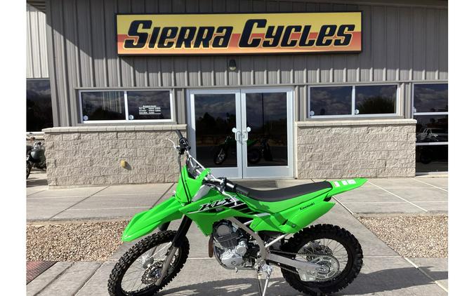 2025 Kawasaki KLX® 230R
