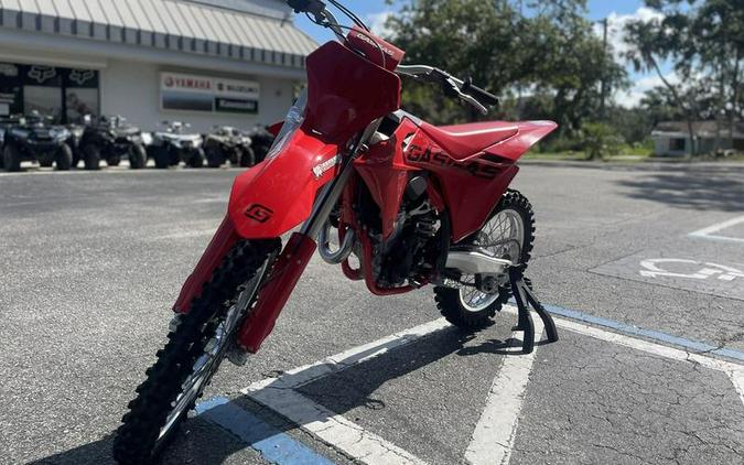 2025 GASGAS MC 350F