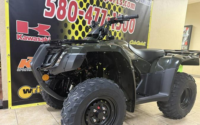 2026 Honda FourTrax Recon