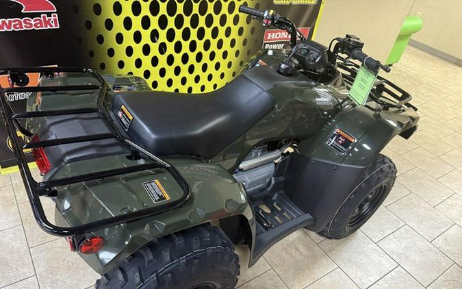 2026 Honda FourTrax Recon