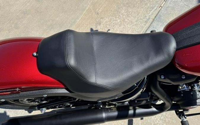 2025 Harley-Davidson® FXLRS - Low Rider® S