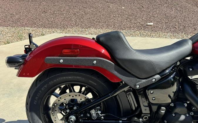 2025 Harley-Davidson® FXLRS - Low Rider® S