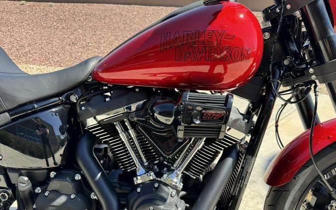 2025 Harley-Davidson® FXLRS - Low Rider® S