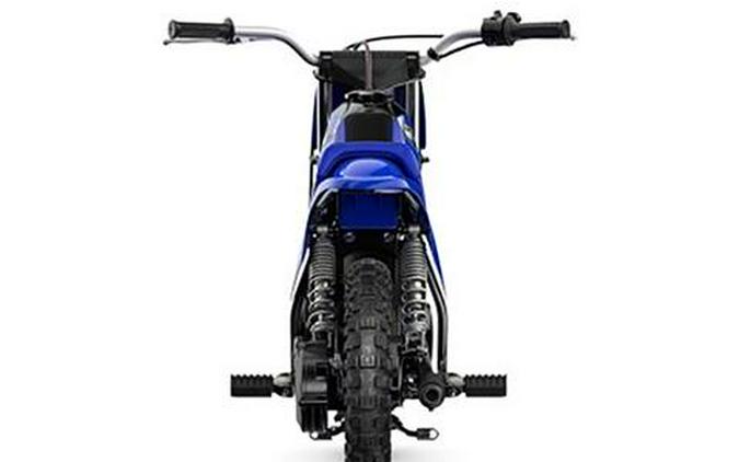 2026 Yamaha PW50
