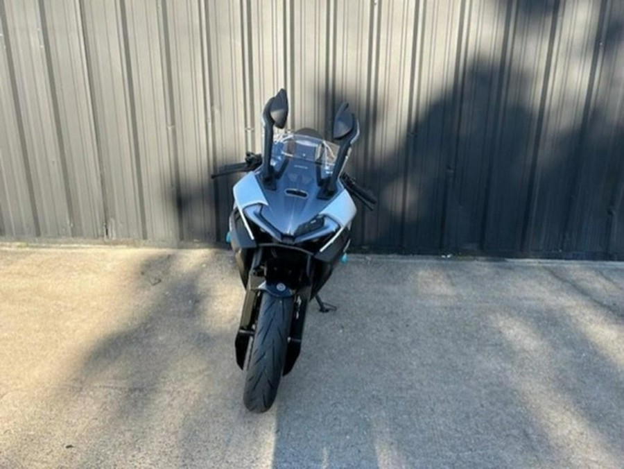 2025 CFMOTO 675SS