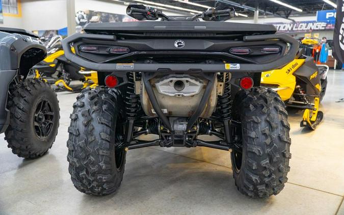 2026 Can-Am Outlander XT 850