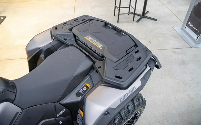 2026 Can-Am Outlander XT 850