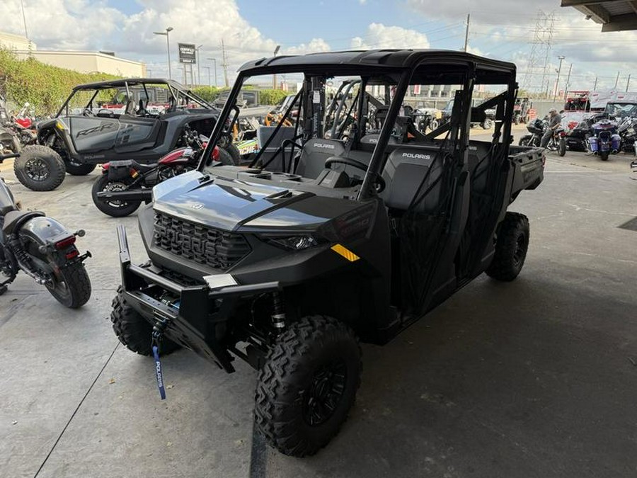 2026 Polaris® Ranger Crew 1000 Premium