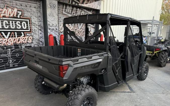 2026 Polaris® Ranger Crew 1000 Premium