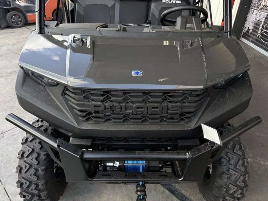 2026 Polaris® Ranger Crew 1000 Premium