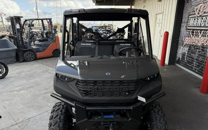 2026 Polaris® Ranger Crew 1000 Premium