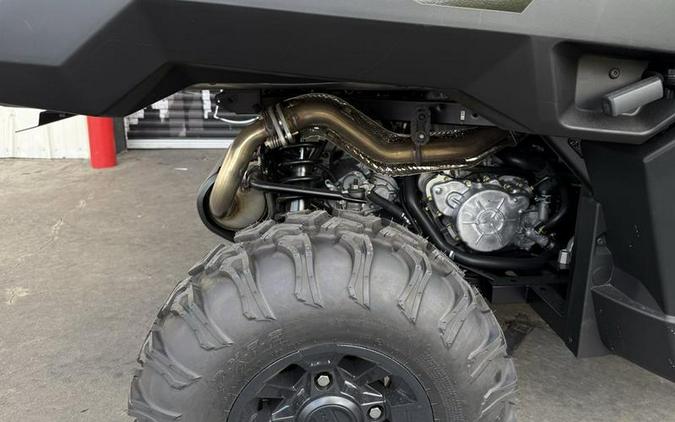 2026 Polaris® Ranger Crew 1000 Premium