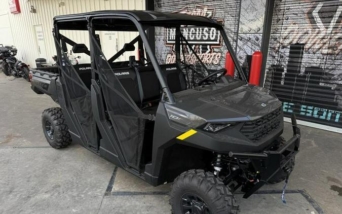 2026 Polaris® Ranger Crew 1000 Premium