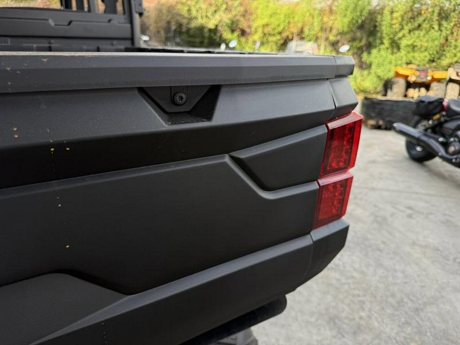 2026 Polaris® Ranger Crew 1000 Premium