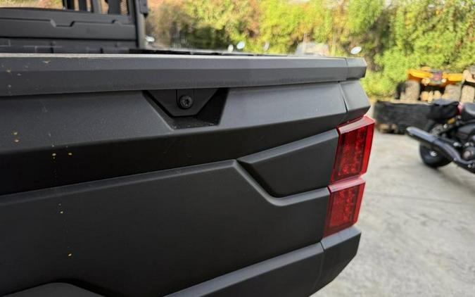 2026 Polaris® Ranger Crew 1000 Premium