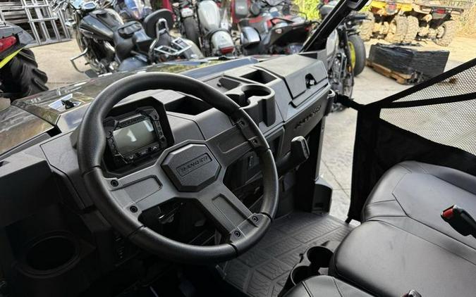 2026 Polaris® Ranger Crew 1000 Premium