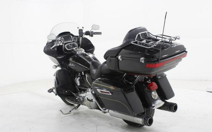 2017 Harley-Davidson® FLTRU - Road Glide® Ultra