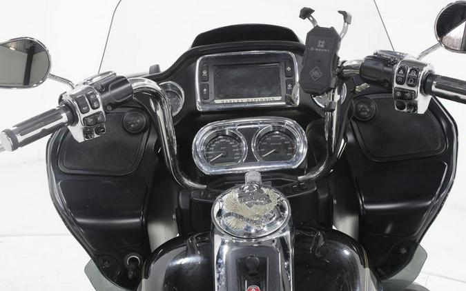 2017 Harley-Davidson® FLTRU - Road Glide® Ultra