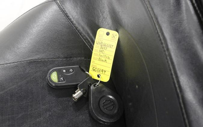 2017 Harley-Davidson® FLTRU - Road Glide® Ultra