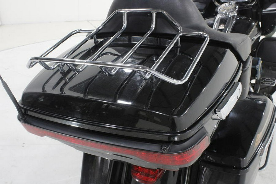 2017 Harley-Davidson® FLTRU - Road Glide® Ultra