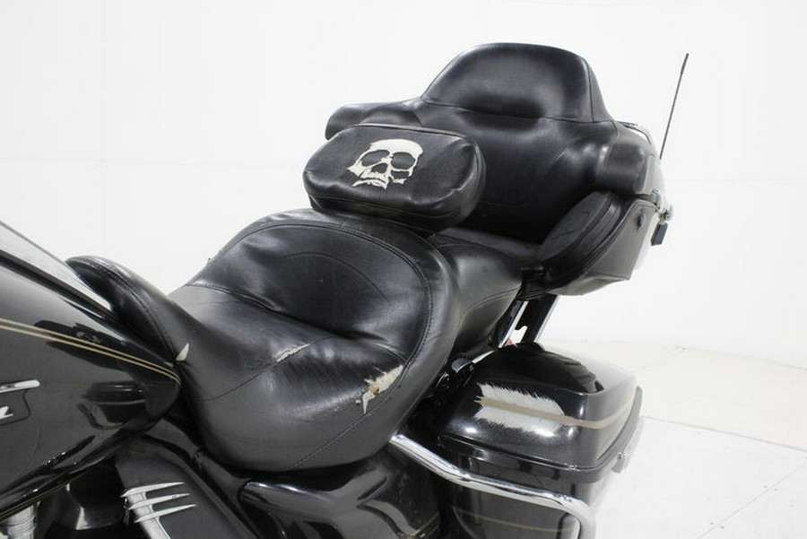 2017 Harley-Davidson® FLTRU - Road Glide® Ultra