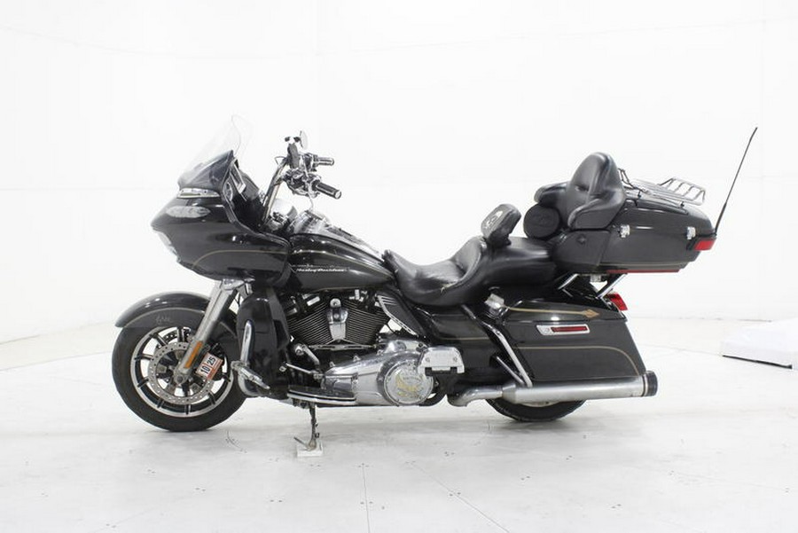 2017 Harley-Davidson® FLTRU - Road Glide® Ultra