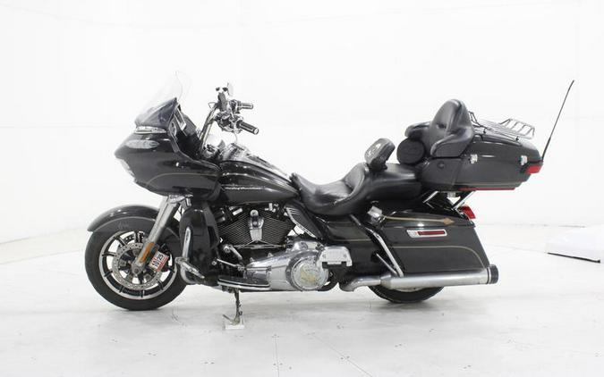 2017 Harley-Davidson® FLTRU - Road Glide® Ultra