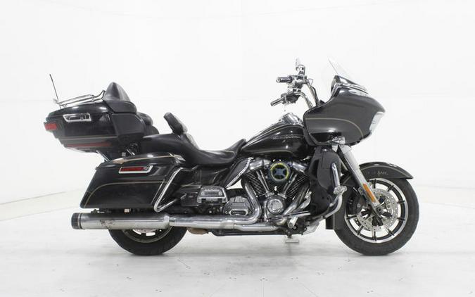 2017 Harley-Davidson® FLTRU - Road Glide® Ultra