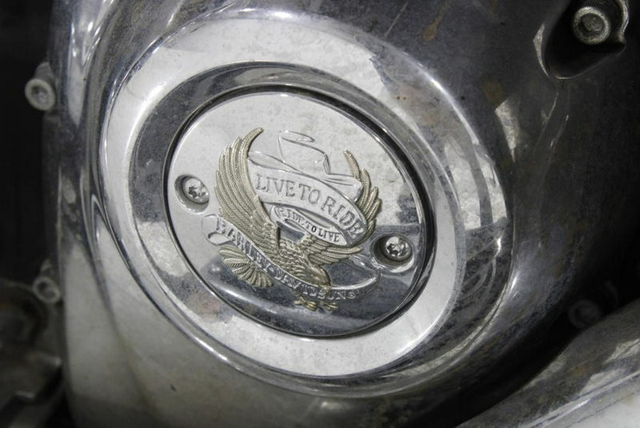 2017 Harley-Davidson® FLTRU - Road Glide® Ultra