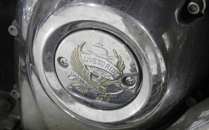 2017 Harley-Davidson® FLTRU - Road Glide® Ultra