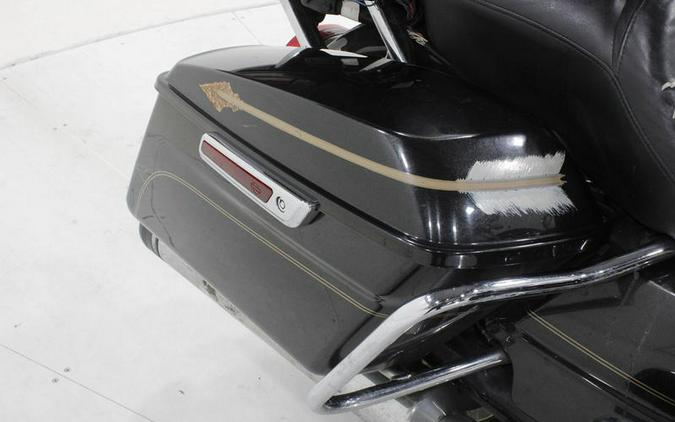 2017 Harley-Davidson® FLTRU - Road Glide® Ultra