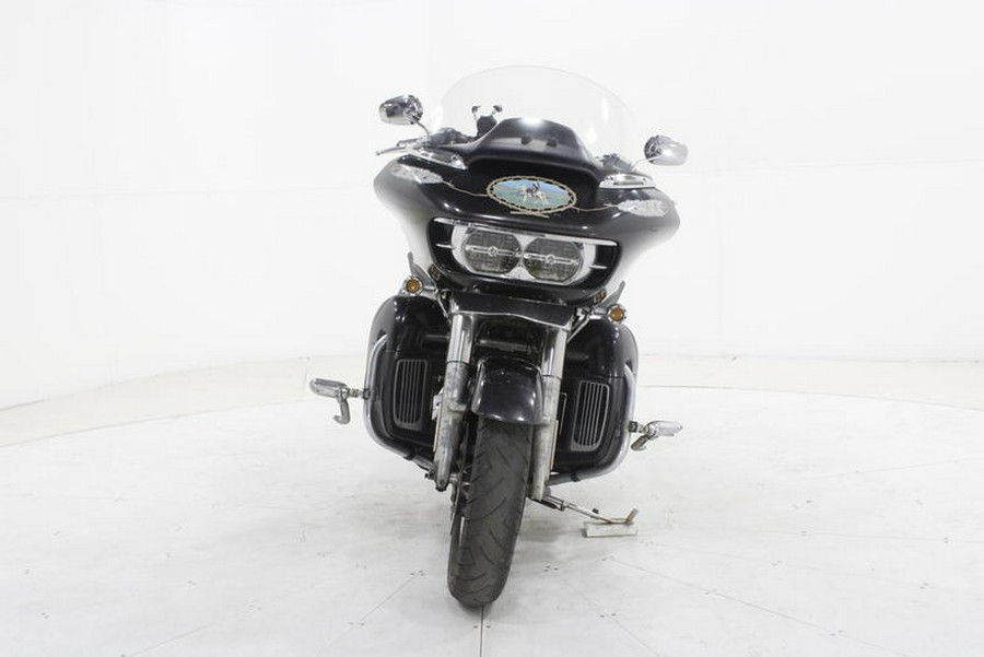 2017 Harley-Davidson® FLTRU - Road Glide® Ultra