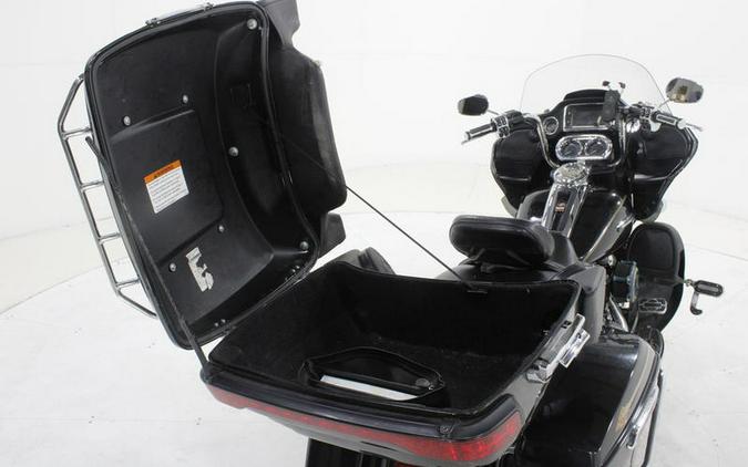 2017 Harley-Davidson® FLTRU - Road Glide® Ultra