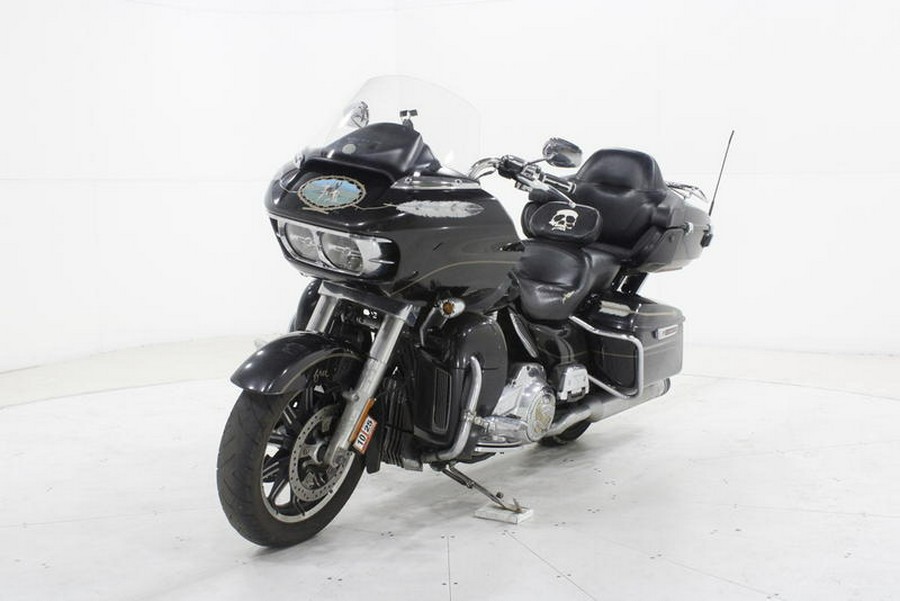 2017 Harley-Davidson® FLTRU - Road Glide® Ultra