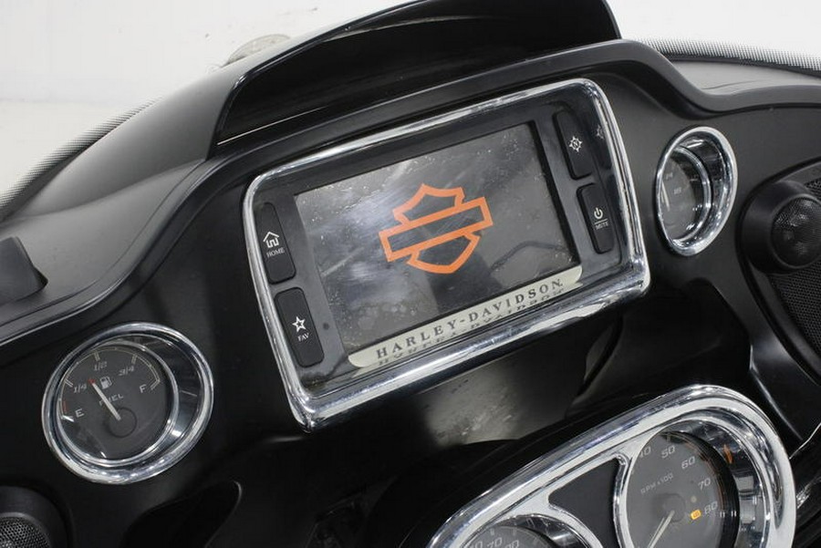 2017 Harley-Davidson® FLTRU - Road Glide® Ultra