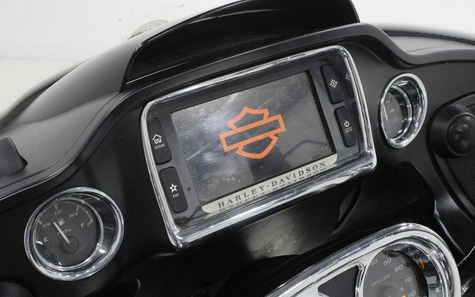 2017 Harley-Davidson® FLTRU - Road Glide® Ultra