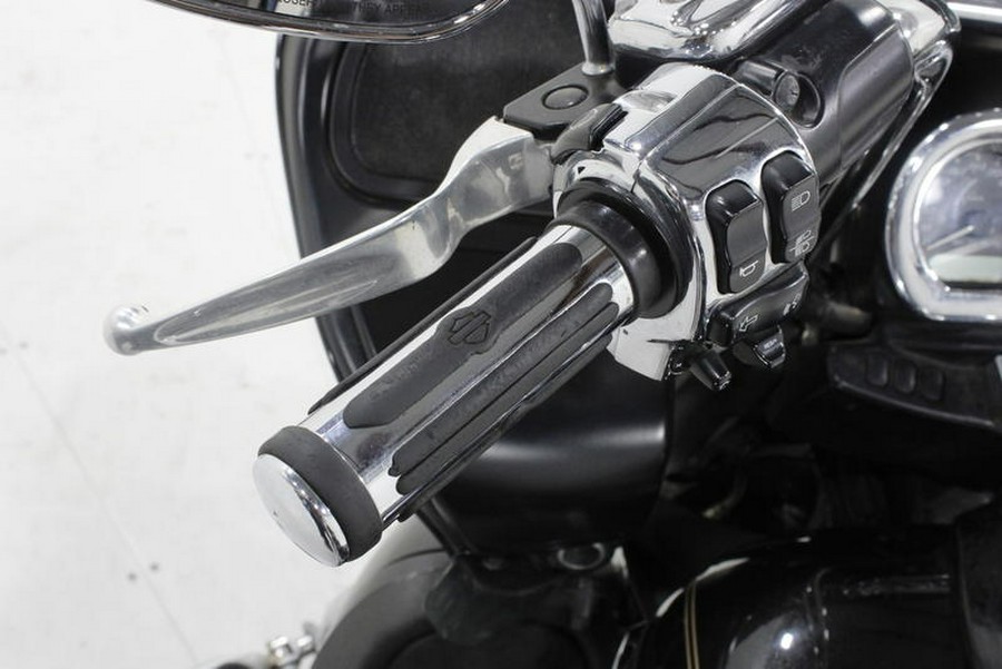 2017 Harley-Davidson® FLTRU - Road Glide® Ultra