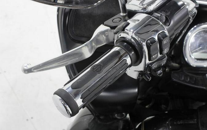 2017 Harley-Davidson® FLTRU - Road Glide® Ultra