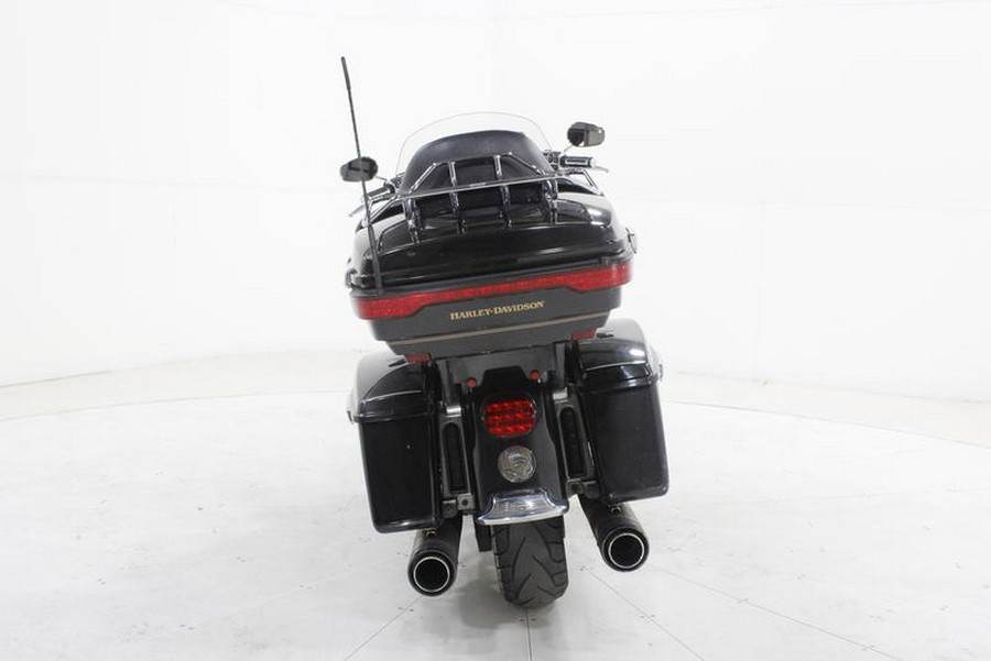 2017 Harley-Davidson® FLTRU - Road Glide® Ultra