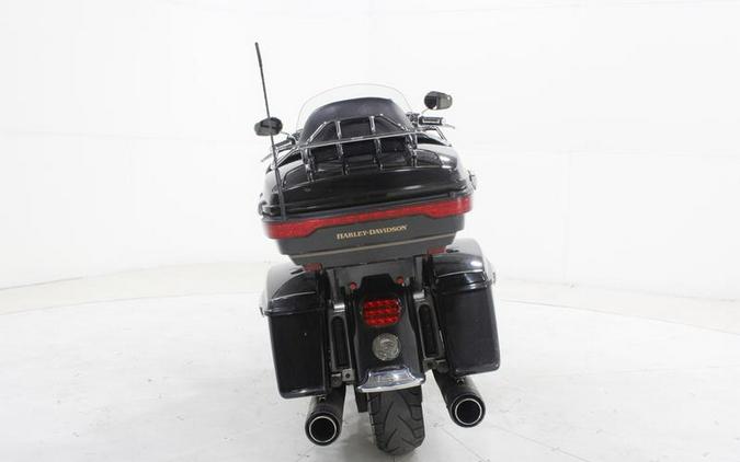 2017 Harley-Davidson® FLTRU - Road Glide® Ultra